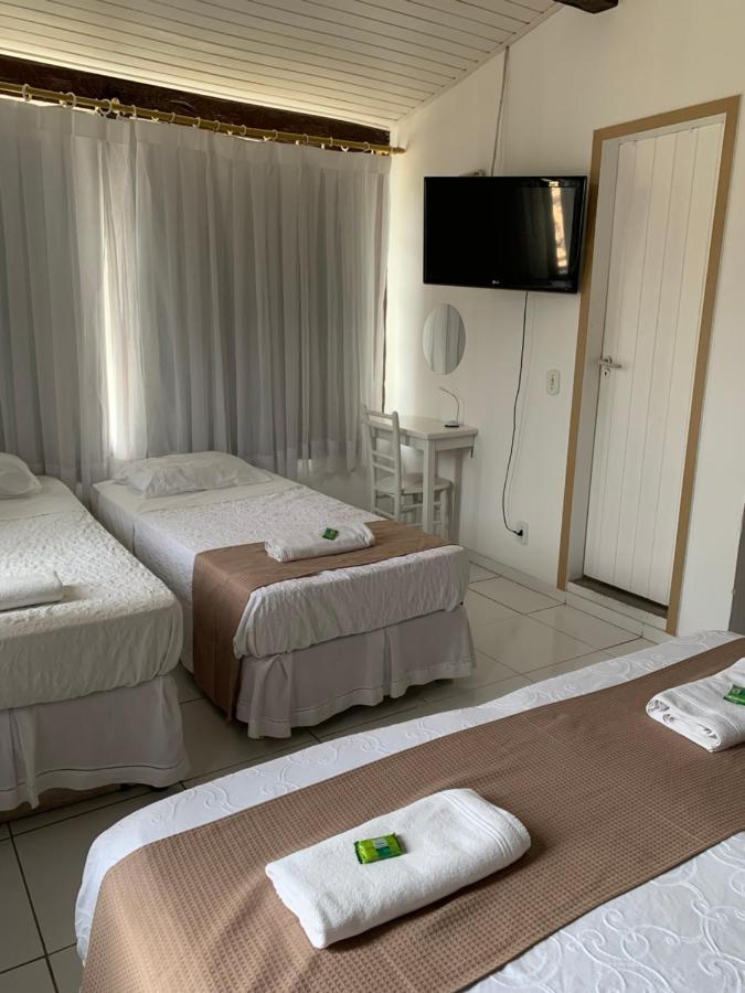 Pousada Maina Armacao dos Buzios Экстерьер фото