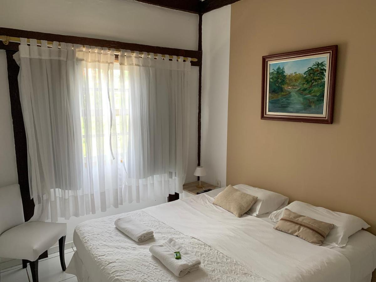 Pousada Maina Armacao dos Buzios Экстерьер фото