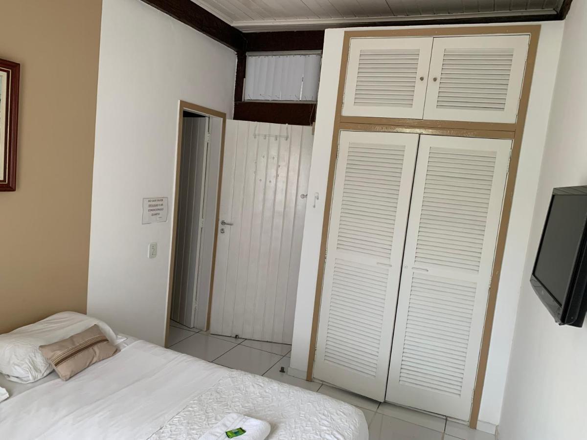 Pousada Maina Armacao dos Buzios Экстерьер фото