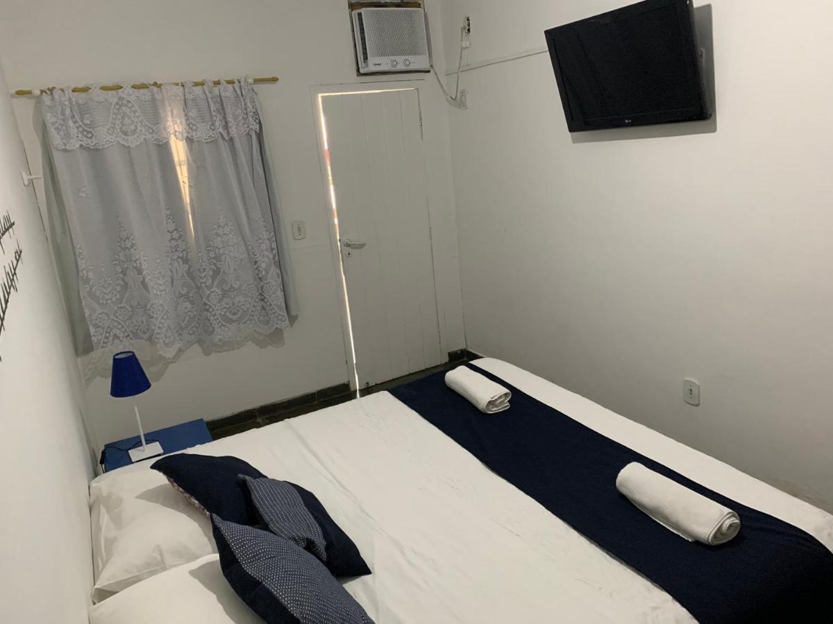 Pousada Maina Armacao dos Buzios Экстерьер фото